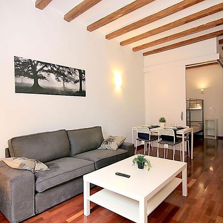 Muntanya - Apartments In Sagrada Familia Barcelona Zewnętrze zdjęcie