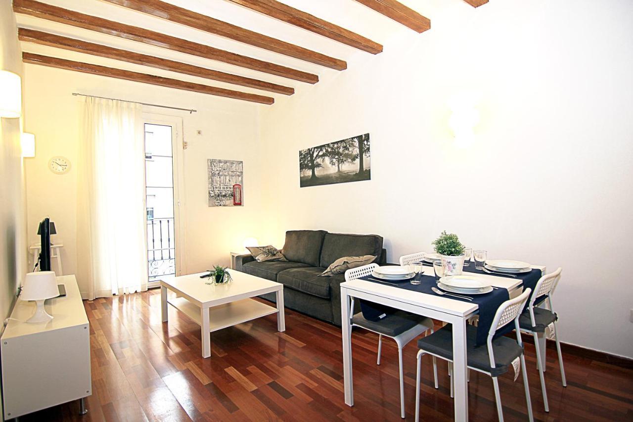 Muntanya - Apartments In Sagrada Familia Barcelona Zewnętrze zdjęcie