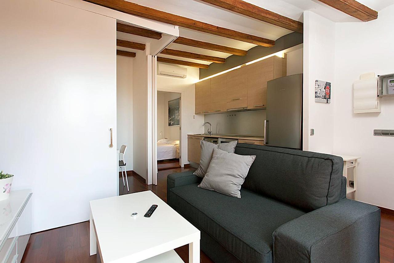 Muntanya - Apartments In Sagrada Familia Barcelona Zewnętrze zdjęcie