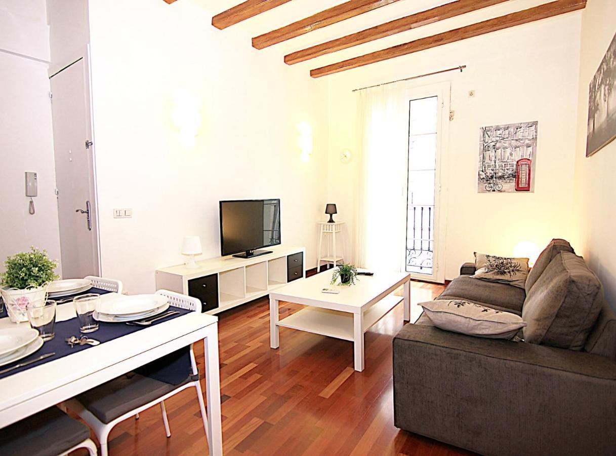Muntanya - Apartments In Sagrada Familia Barcelona Zewnętrze zdjęcie